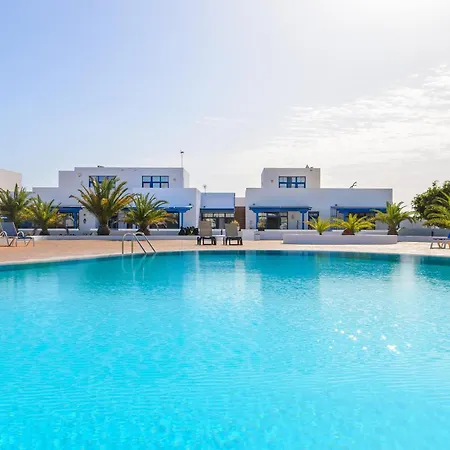 Casa Nancy * Yaiza (Lanzarote)
