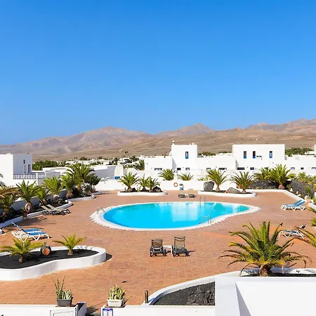 Lägenhet Casa Nancy Yaiza (Lanzarote)