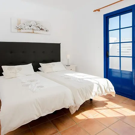 Apartamento Casa Nancy Yaiza (Lanzarote)