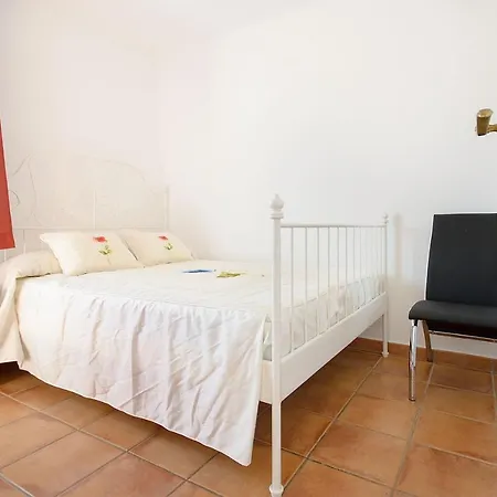 Apartamento Casa Nancy *