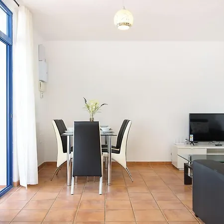 Apartamento Casa Nancy