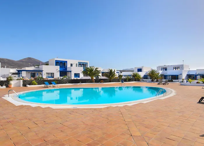 Casa Nancy Appartement *