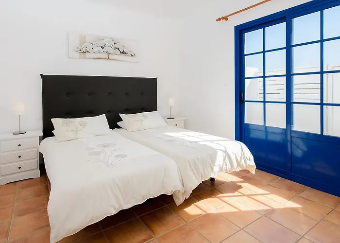 Appartement Casa Nancy Yaiza (Lanzarote)