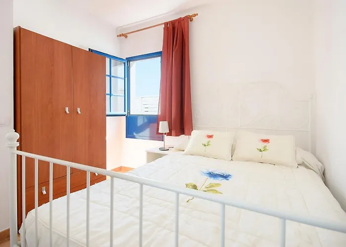 Casa Nancy Yaiza (Lanzarote)