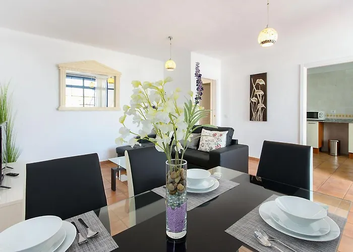 Casa Nancy יאיזה