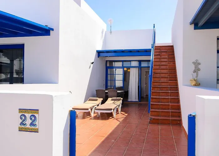 Casa Nancy דירה יאיזה