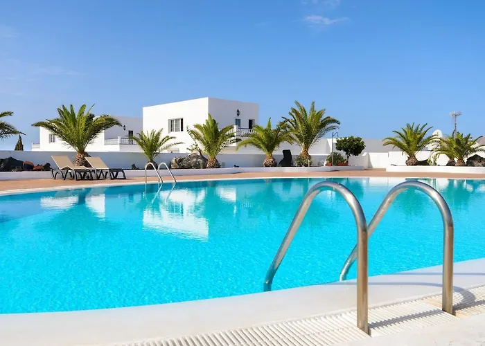 דירה Casa Nancy *