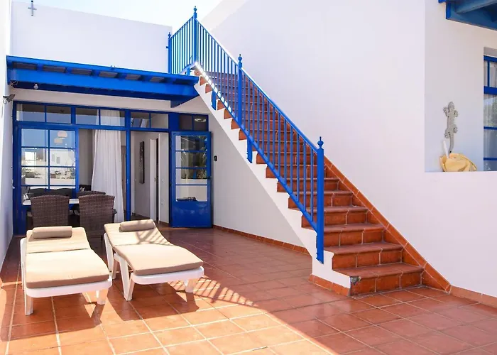 Appartement Casa Nancy Yaiza (Lanzarote)