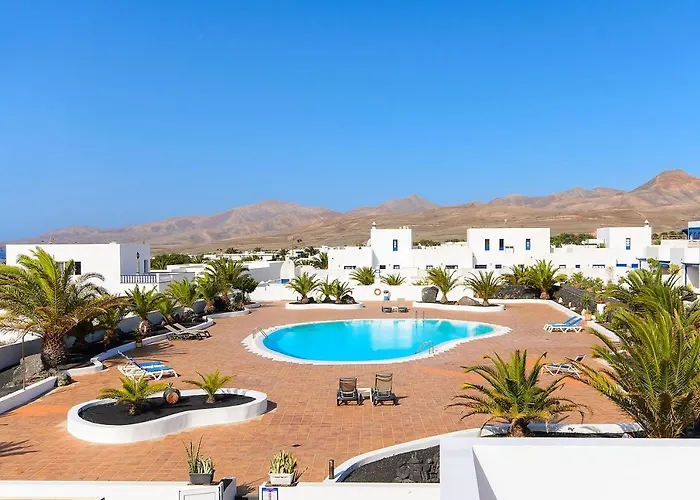 דירה Casa Nancy *