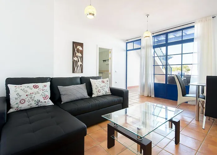 Lejlighed Casa Nancy Yaiza (Lanzarote)
