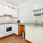 Casa Nancy Апартаменты Яйса