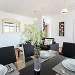 Casa Nancy 아파트 야이자