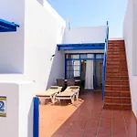 Casa Nancy 아파트