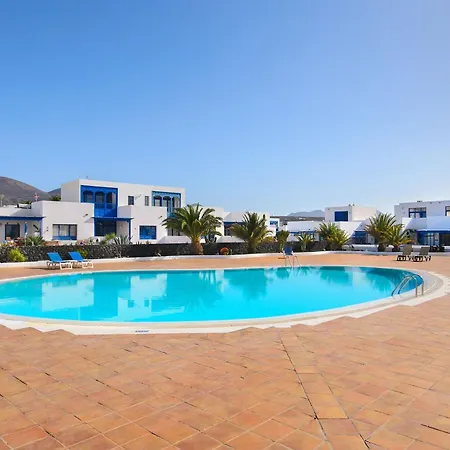 Casa Nancy Апартаменты *