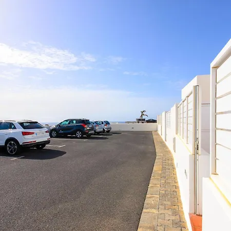 Casa Nancy Apartment Yaiza (Lanzarote)