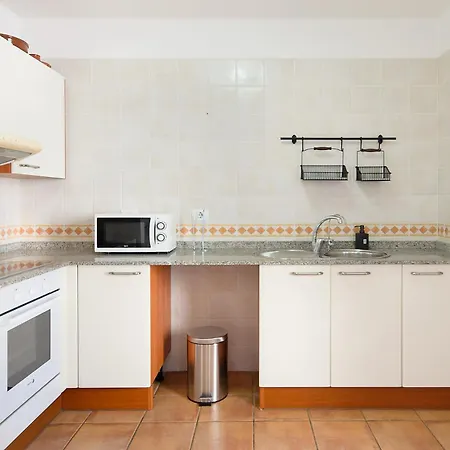Casa Nancy Апартаменты *