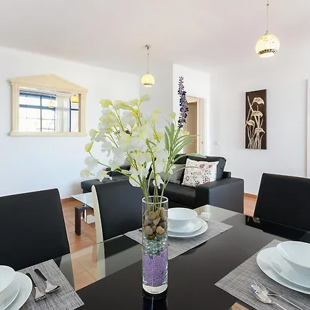 Casa Nancy Apartment Yaiza (Lanzarote)
