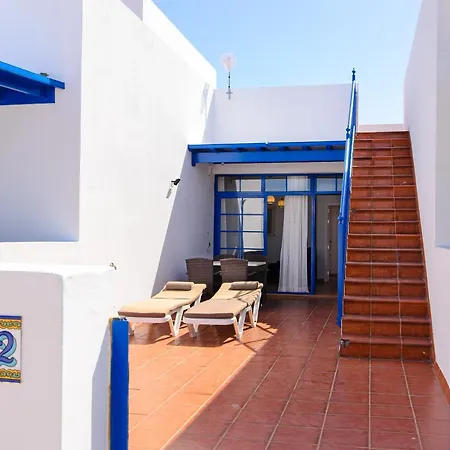 Casa Nancy Apartment