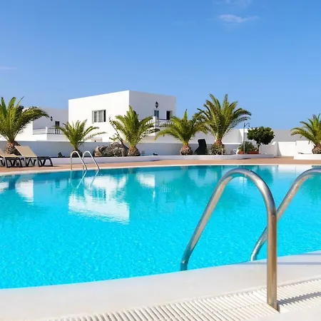 Casa Nancy Apartment Yaiza (Lanzarote)