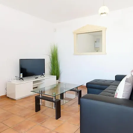 Casa Nancy * Yaiza (Lanzarote)