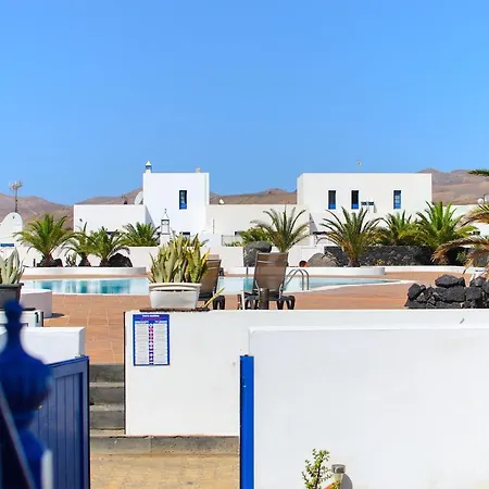 Διαμέρισμα Casa Nancy