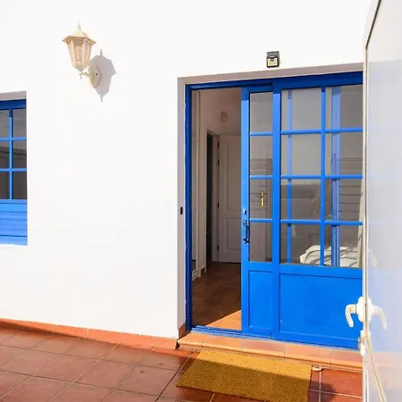 Casa Nancy *