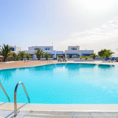 Casa Nancy * Yaiza (Lanzarote)