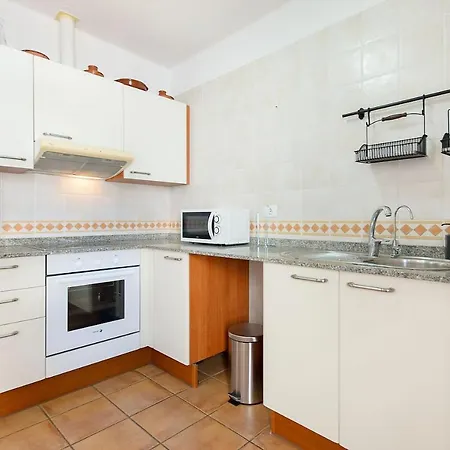 Casa Nancy Apartment *