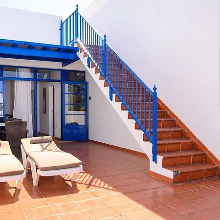 Apartment Casa Nancy Yaiza (Lanzarote)