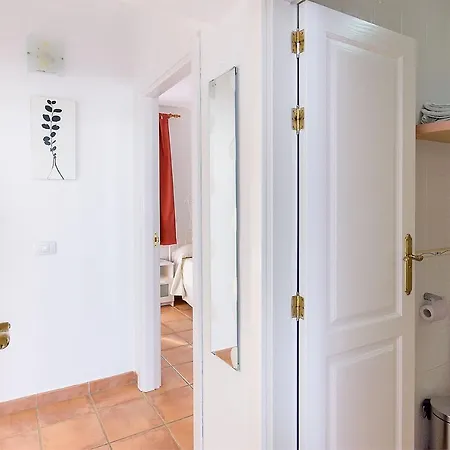 Casa Nancy Apartment Yaiza (Lanzarote)