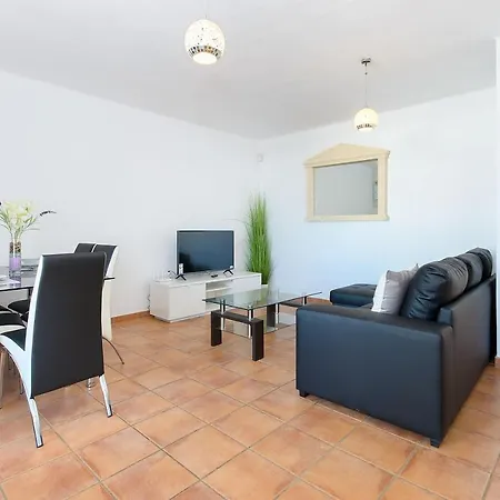 Apartment Casa Nancy *