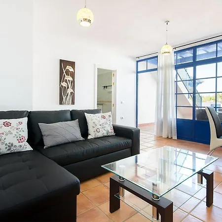 Apartment Casa Nancy Yaiza (Lanzarote)