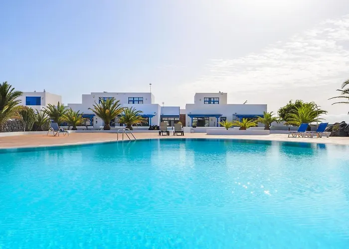 Διαμέρισμα Casa Nancy