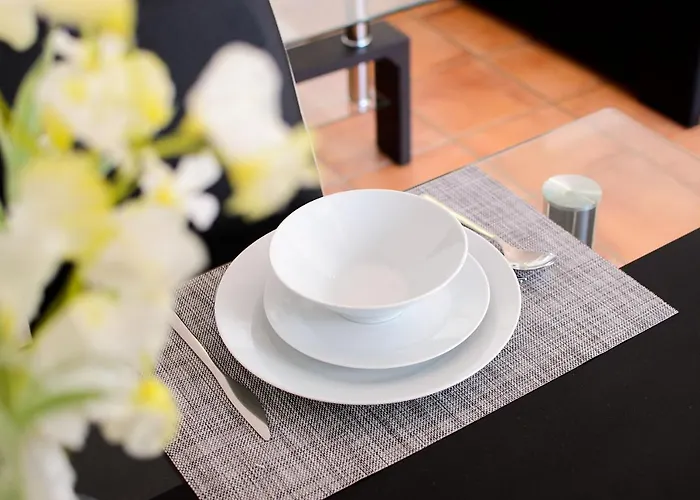 Appartement Casa Nancy Yaiza (Lanzarote)