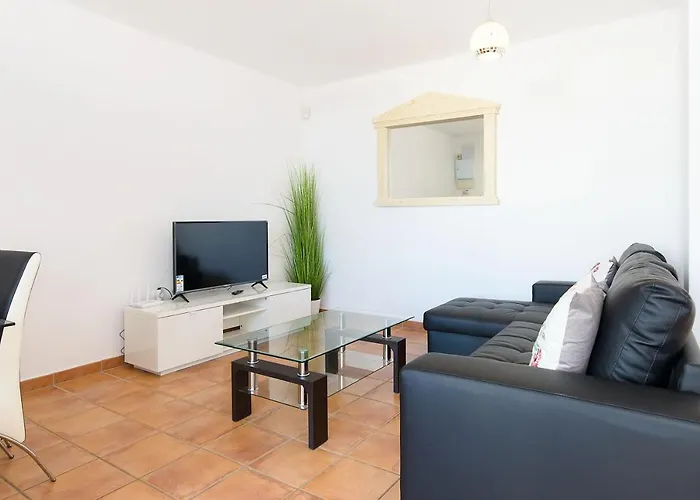 Casa Nancy * 야이자