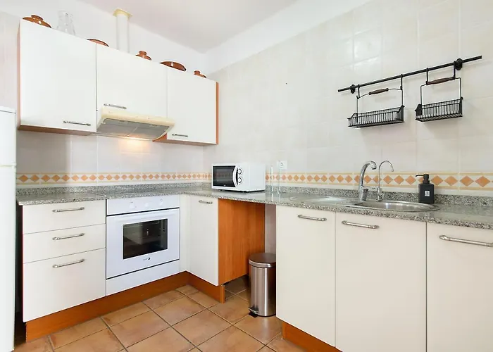 Casa Nancy Διαμέρισμα *