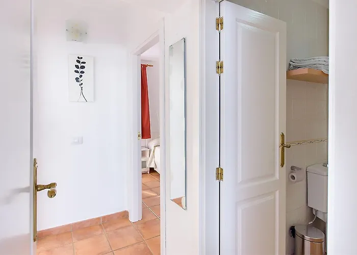 Casa Nancy Appartement Yaiza (Lanzarote)