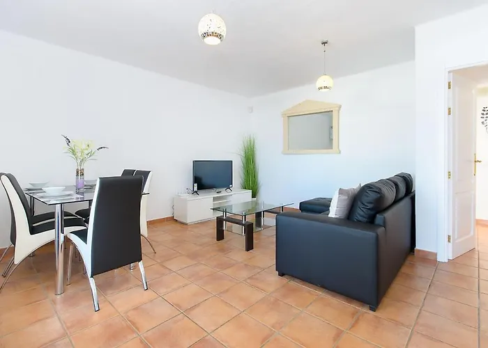 Διαμέρισμα Casa Nancy *